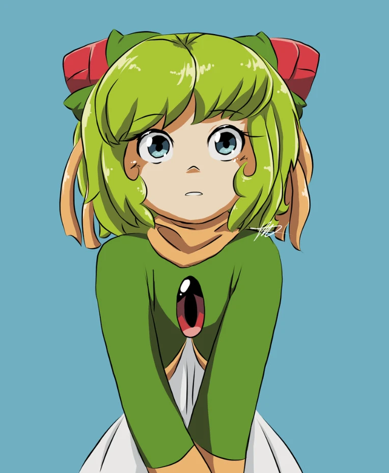 2025 | 2020 | 2015 Cosmo redraw again by LightTheAngel on Newgrounds