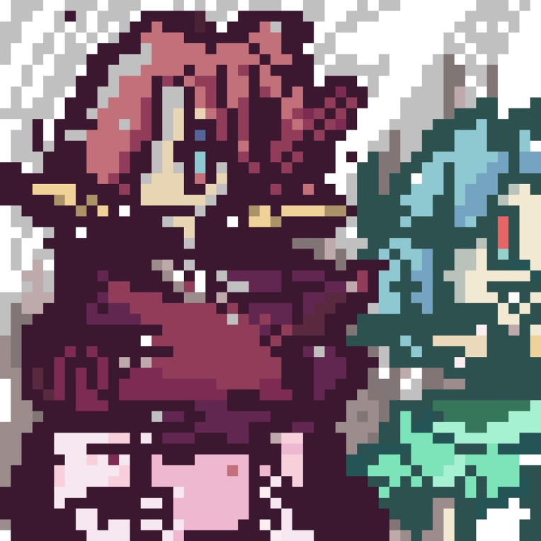 Elder God Love by Firedragon4321 on Newgrounds