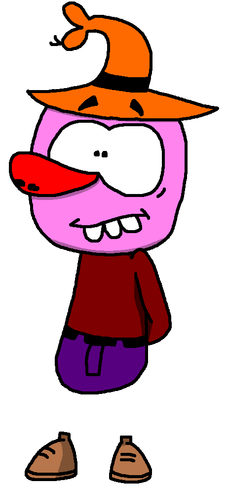Pink Fixes a Pinball Machine by Carcitypilot31 on Newgrounds