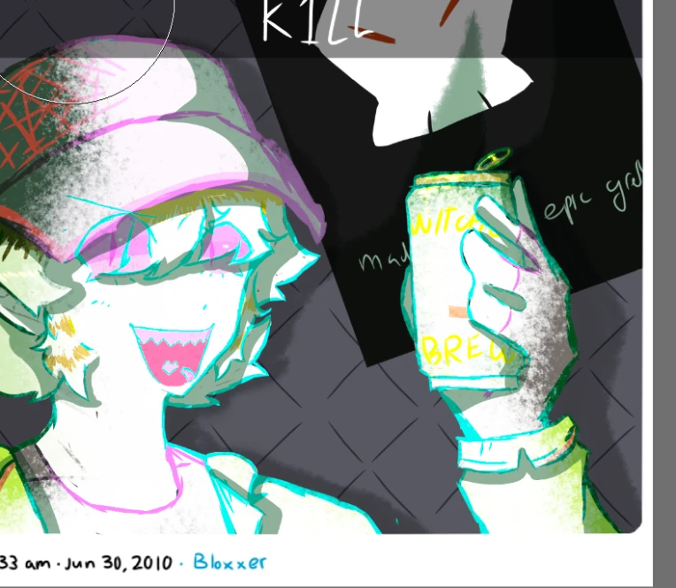kill by managedknight26 on Newgrounds