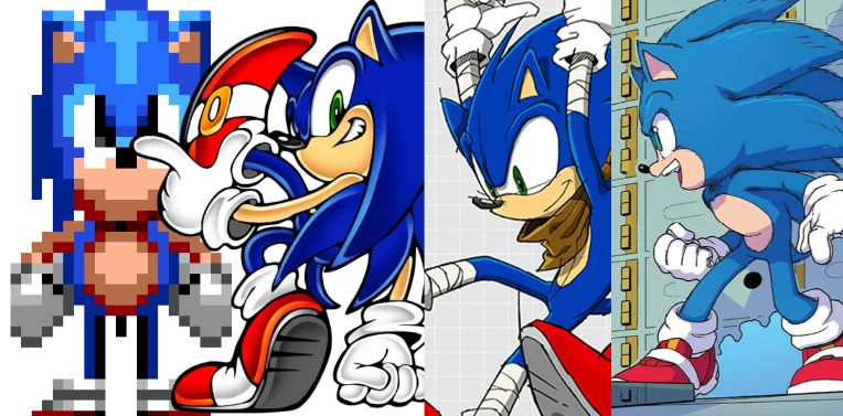 Testing some colors by BlueKnightSkeleton on Newgrounds