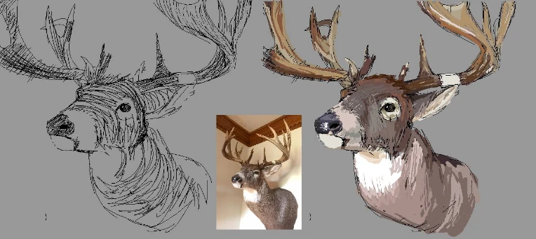 DOODLE DUMP!!!! (and ty!) by Megalo224 on Newgrounds