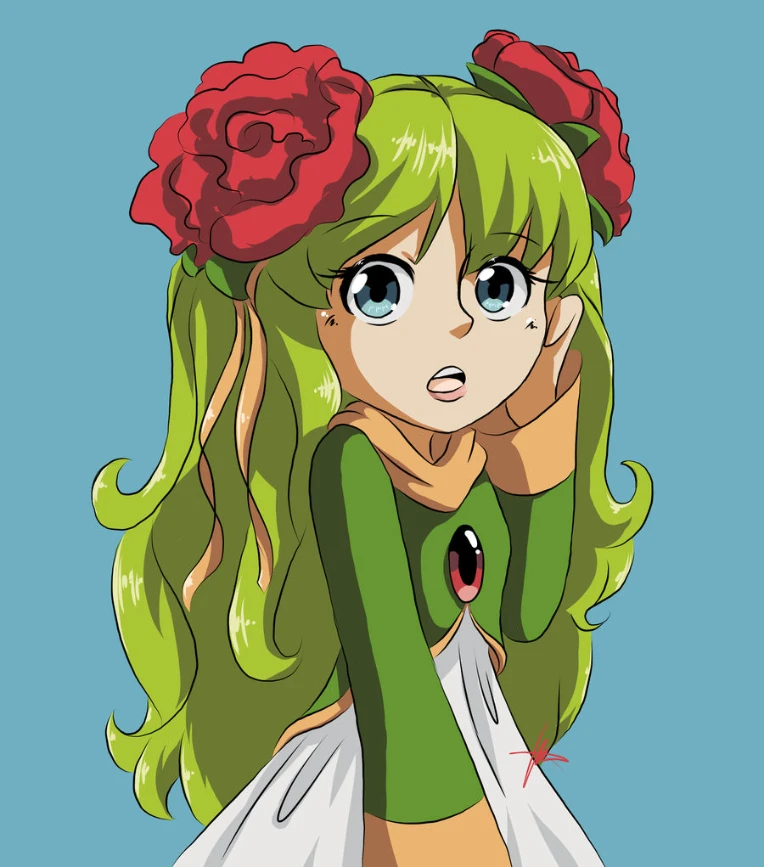 Cosmo 2025 / 2020 by LightTheAngel on Newgrounds