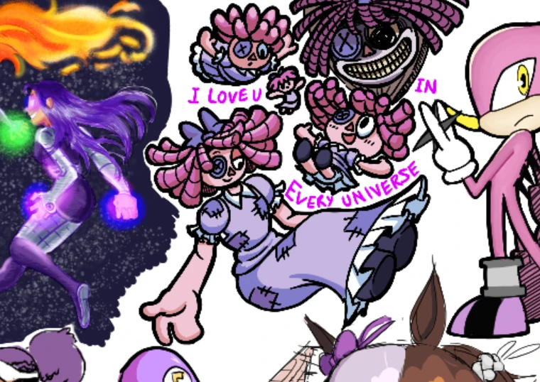 Ragathas by TheGarbager619 on Newgrounds