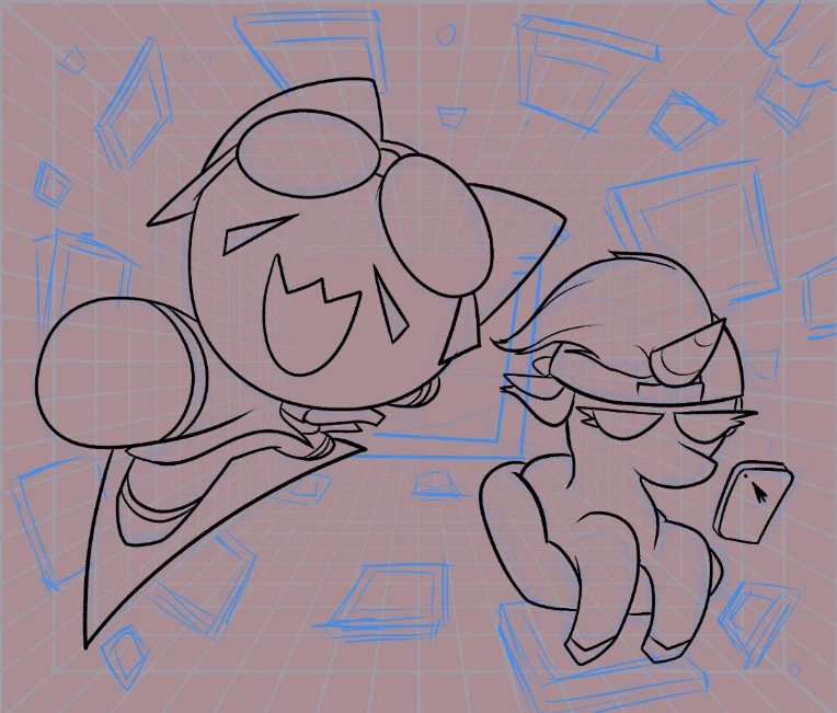 LOVEWEB - Picocollab by SrPelo on Newgrounds