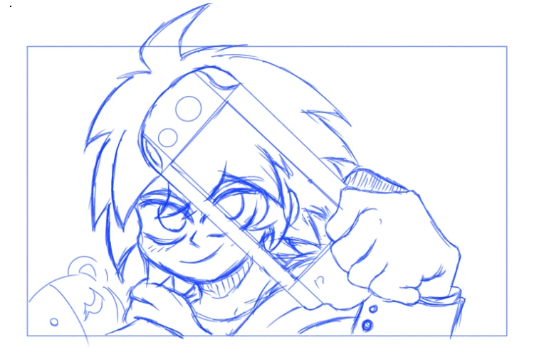 Sketch Dump #1 by LS-150 on Newgrounds