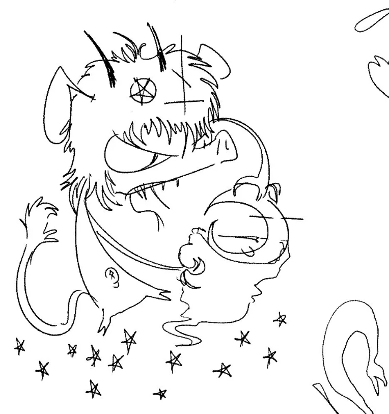 the night before christmas by WR0oZ on Newgrounds
