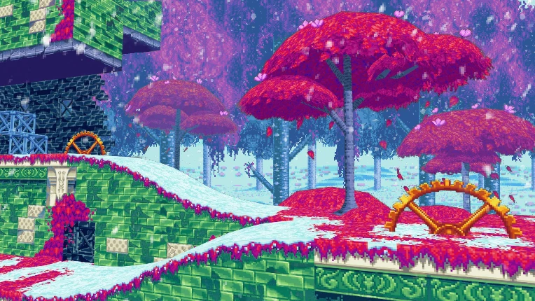 press garden in the real by Johngivitis on Newgrounds