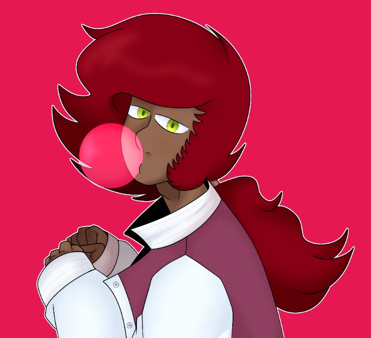 Gum by TVisFather on Newgrounds