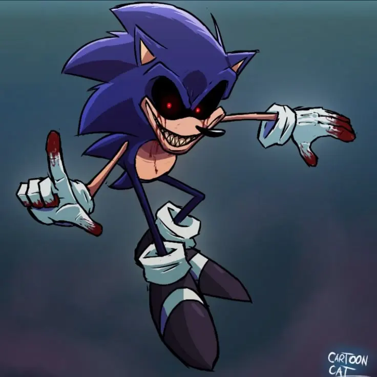 2011X by Alvaro3575637 on Newgrounds