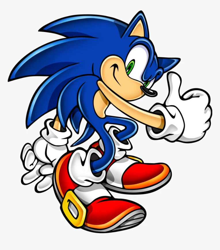 sonic FNF concept by Camiloelerizo on Newgrounds