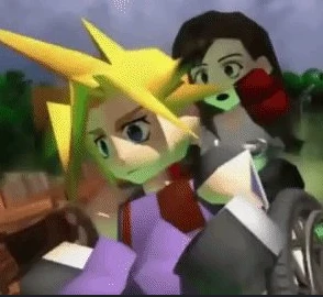 ff7 drawings by rocthecheese on Newgrounds