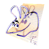 Clippy Rat by JPiXeLAnimations on Newgrounds