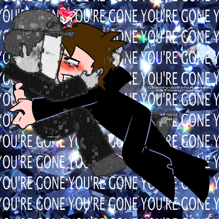 GONE. (2004/Classic Eddsworld) by CherrydoBoloAconha on Newgrounds