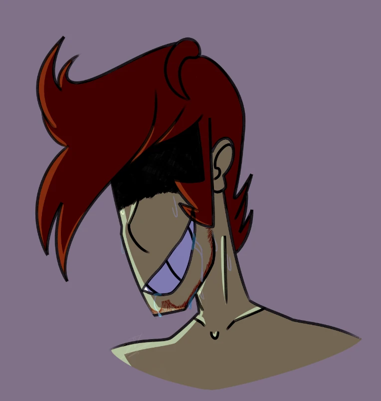 Mason being Mason. by TVisFather on Newgrounds