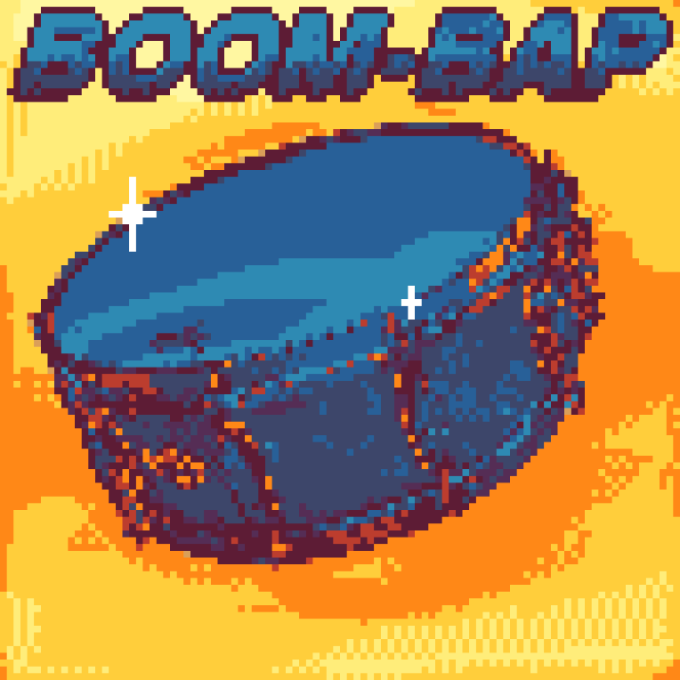 Boom-bapping