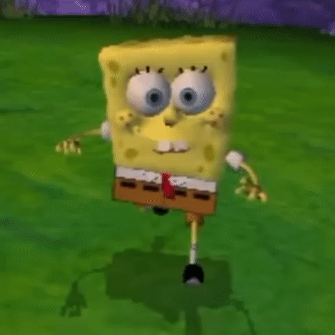 Spongebob Doodles by RadioactiveEgg on Newgrounds