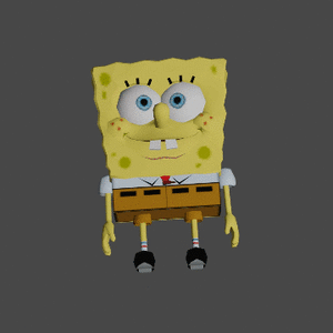 Spongebob Doodles 2 by RadioactiveEgg on Newgrounds