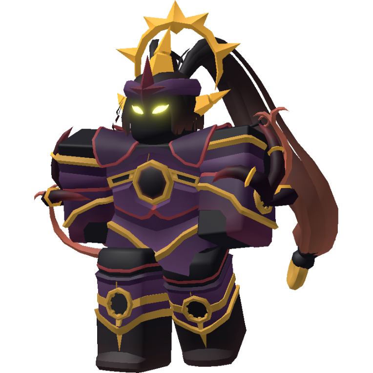 The Umbra by Trophimos on Newgrounds
