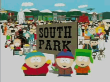 South Park Fanart! by Kotico on Newgrounds