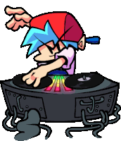 Have a Friday Night by JDYJohansson on Newgrounds