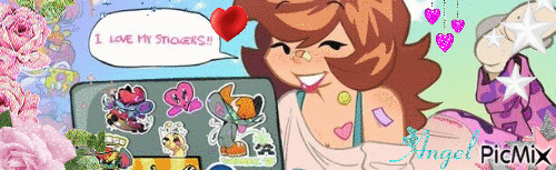 Maf's shops open!! by MKMaffo on Newgrounds