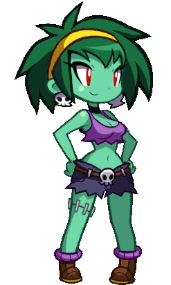 rottytops by MissAndyDandy on Newgrounds