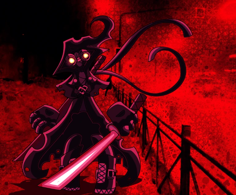 MADNESS by JDYJohansson on Newgrounds