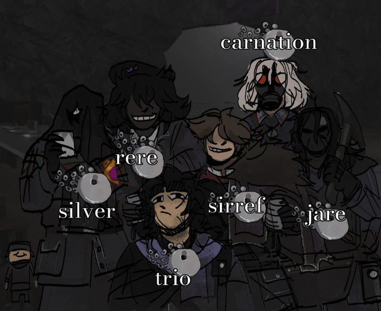 remember by sam0m on Newgrounds
