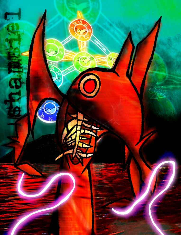 late evangelion 30th anniversary art by bl00dy-seraphim617 on Newgrounds