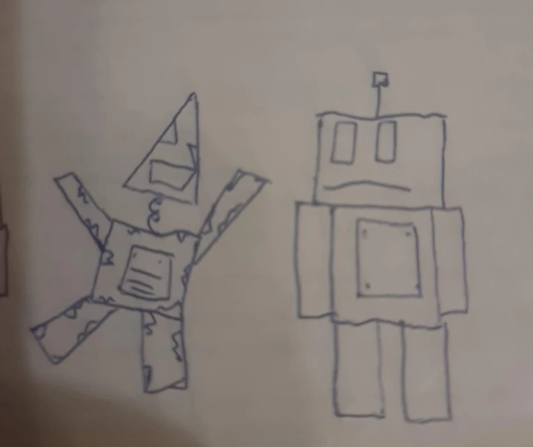 Joseph and Hašek!!! by Placeholder456 on Newgrounds
