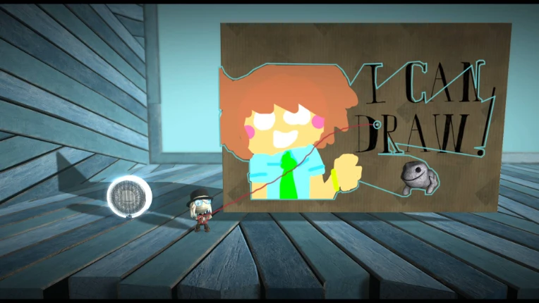 Cringetober Day 15 - First Attempt! by SkyKidShyKid on Newgrounds