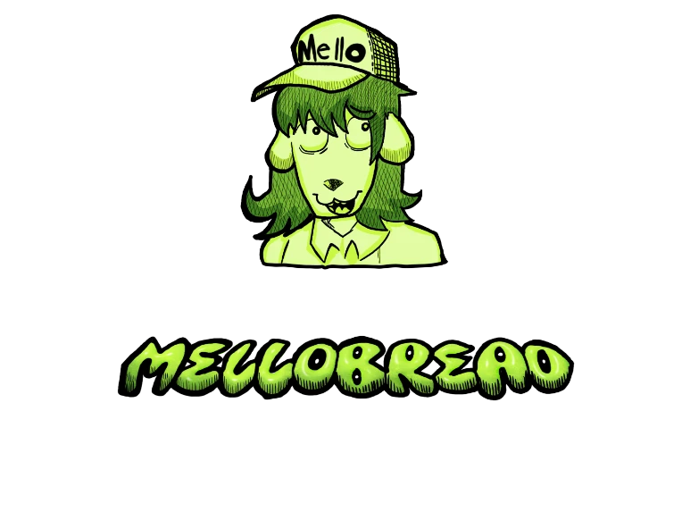 New Banner by MelloBread on Newgrounds