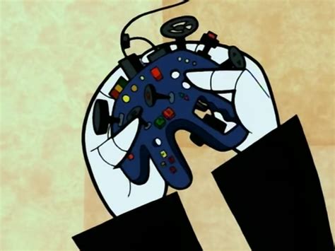 Craziest controller you've used