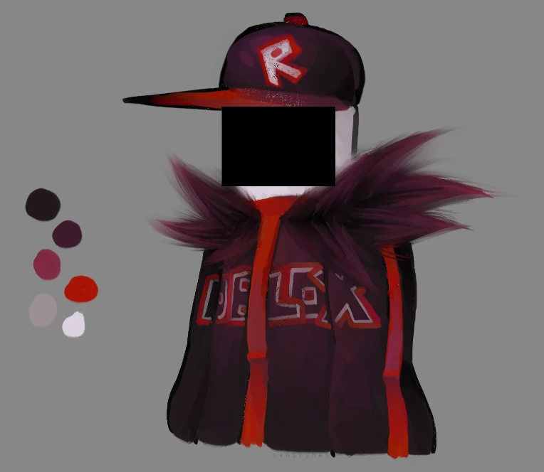 SIXER by RYFT0R on Newgrounds