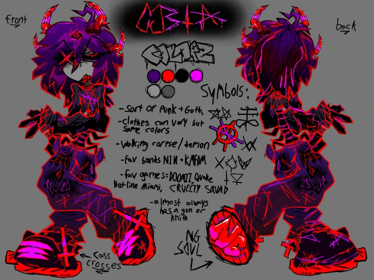 meta ref v2 by MetaPhoton on Newgrounds