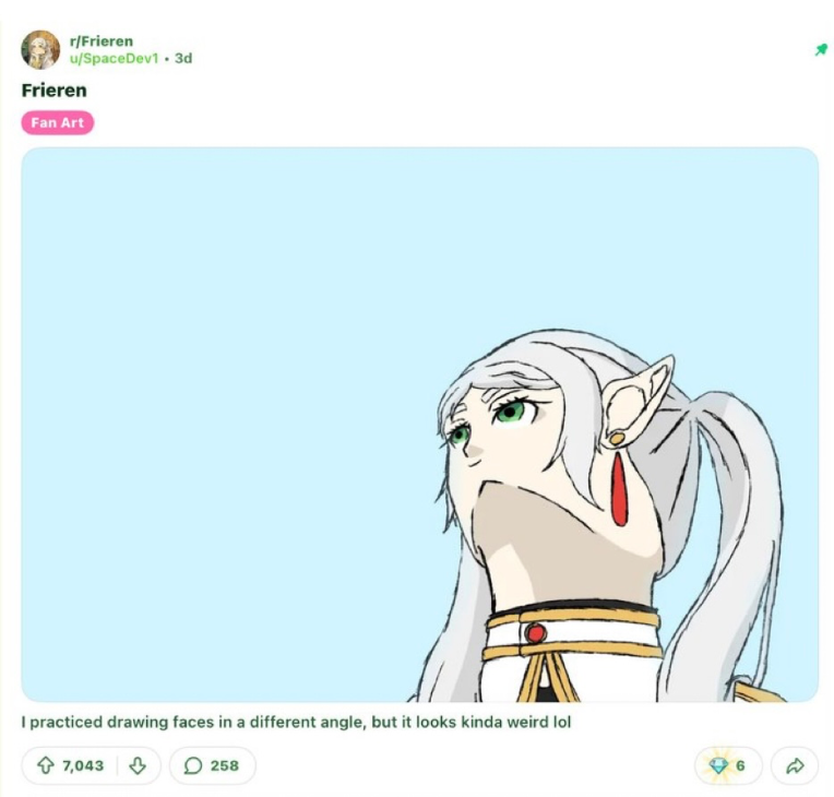 Look Up by oyetoons on Newgrounds
