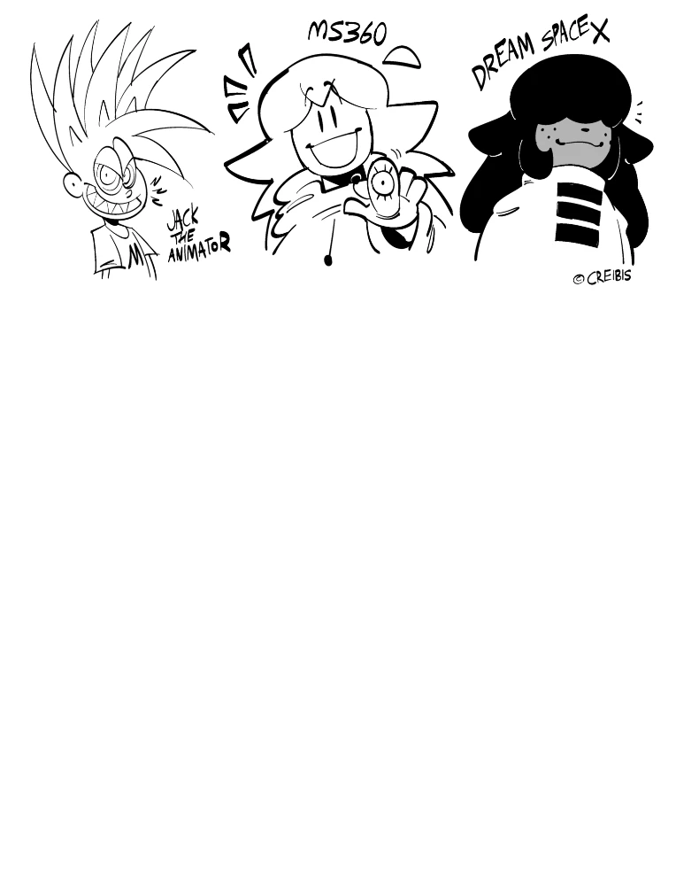 CHAPTER 17 - RED SNOW by HagnissTheBarbarian on Newgrounds