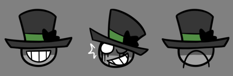 INTER /// INTERLOPER by RYFT0R on Newgrounds