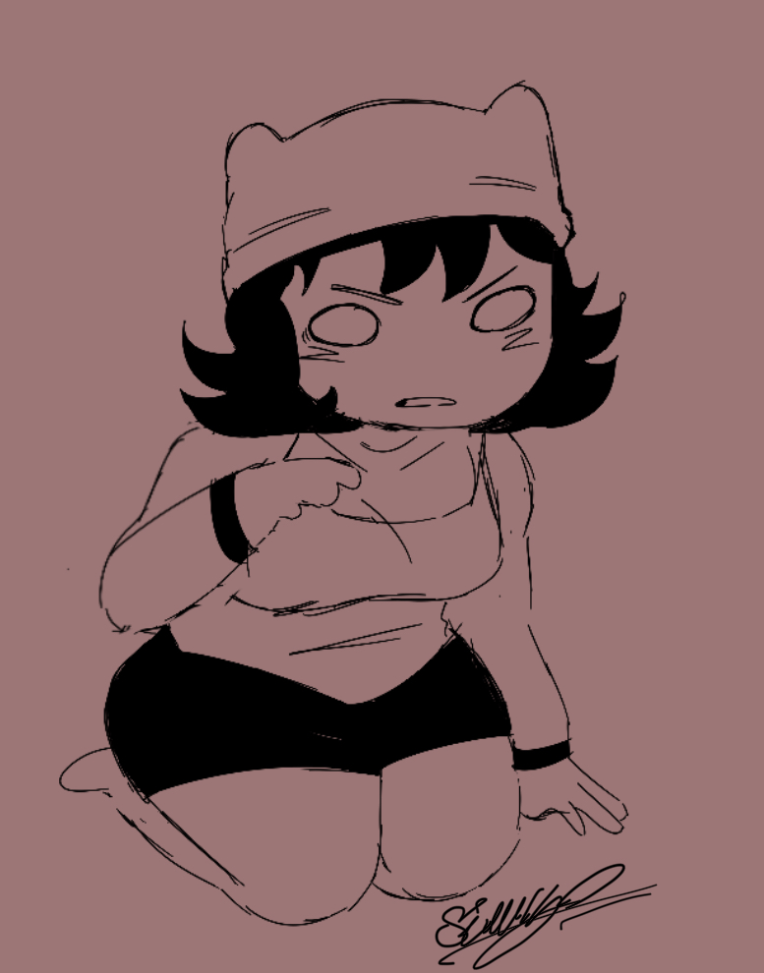 Some of Abigale’s outfits by SEMIGO on Newgrounds