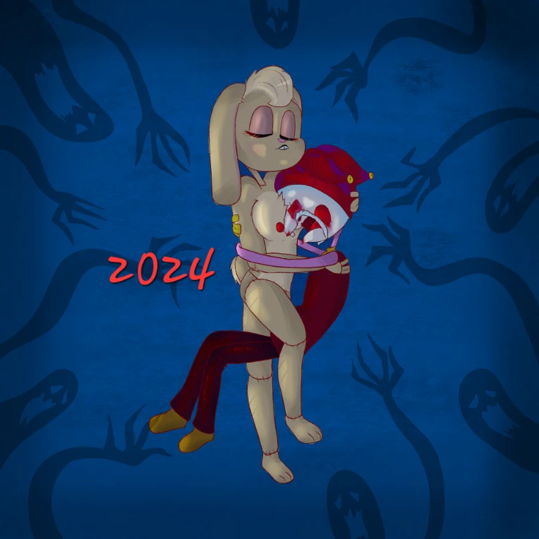 Guardian (remake) by CuteHorror on Newgrounds