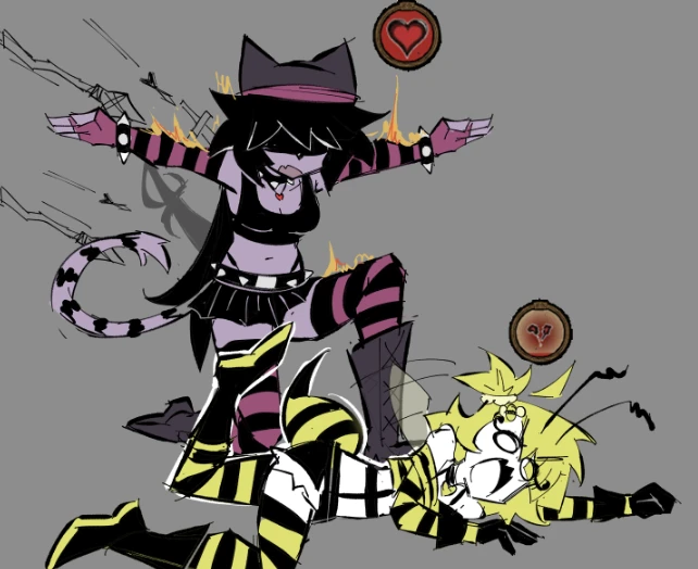 weetie concepts by ScotchMints on Newgrounds