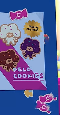 NG X-Mas Cookies by Adamleealvizo on Newgrounds