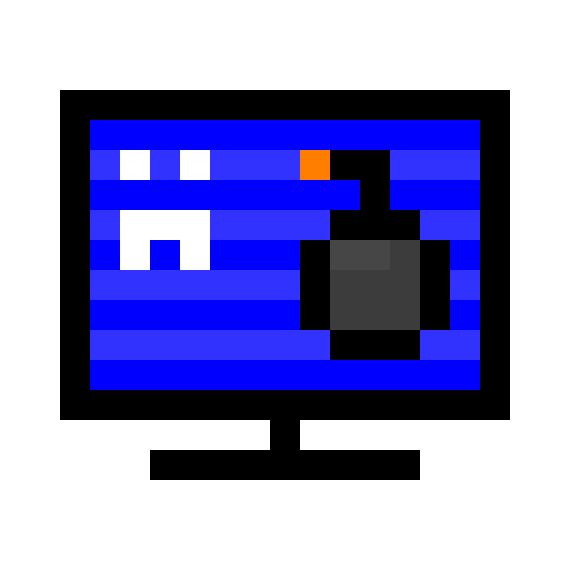 Desktop Defusal