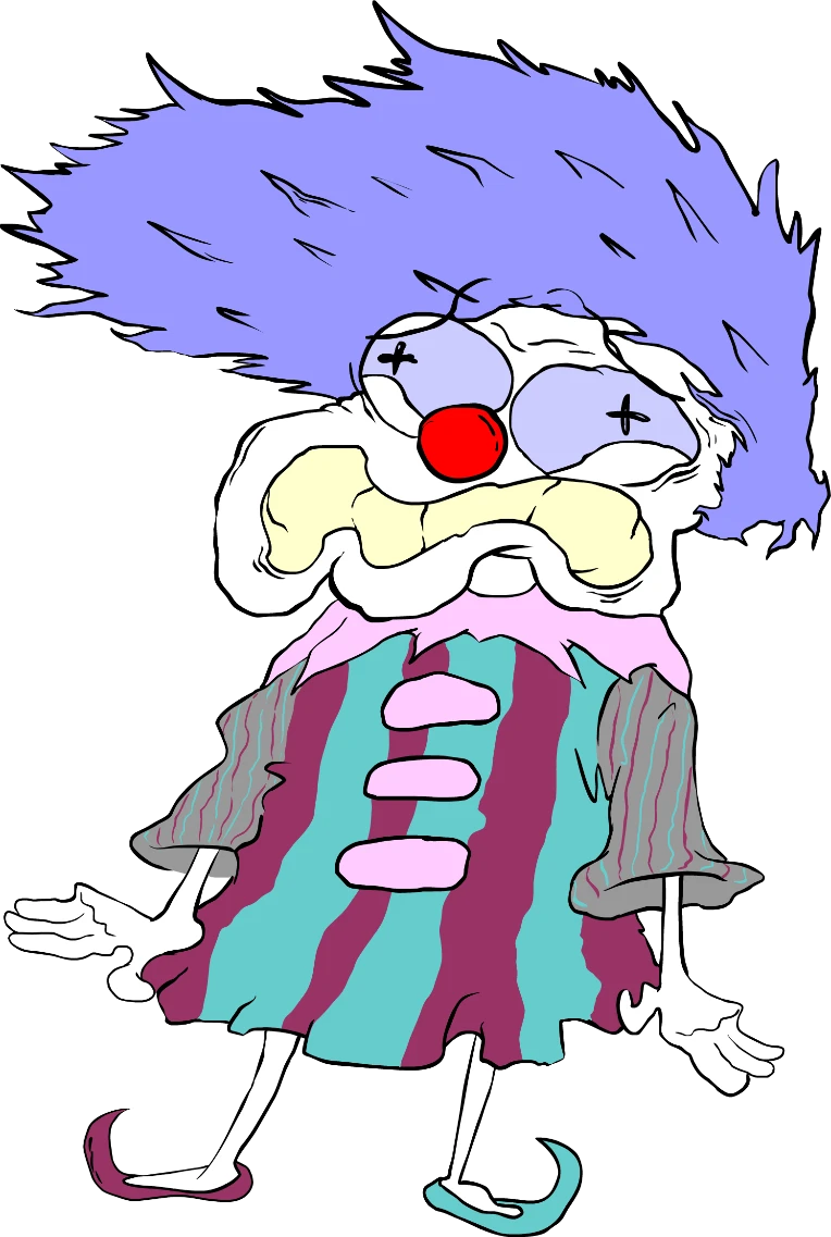 LIFE on STAGE by UnderTheBed on Newgrounds