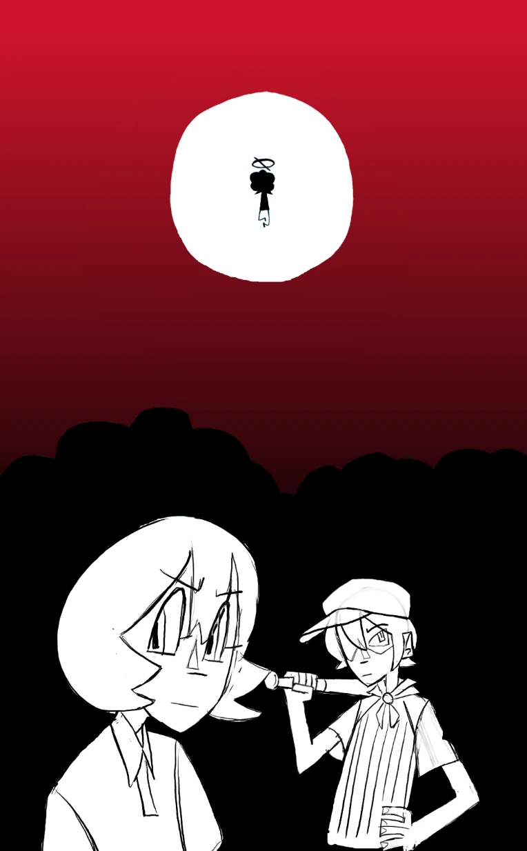Untitled 2025-12-11 by ArgaisD on Newgrounds