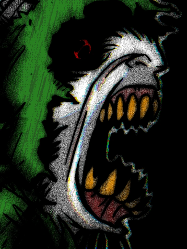 War on Xmas part 3 (reads left to right) by GoldieSilverman on Newgrounds