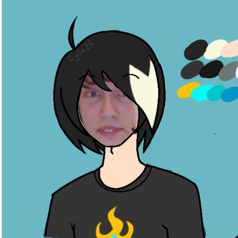 Waterflame..... by CyanSnowtan on Newgrounds