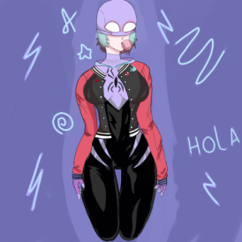 Spider Gwen by jozle75 on Newgrounds