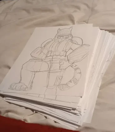 147 by yourstrulyTV11 on Newgrounds